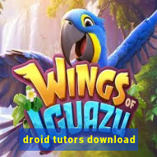 droid tutors download